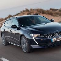 Ricambi usati peugeot 508 sw 2021 - #g