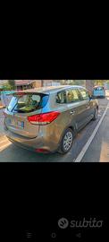 KIA CARENS-UNICO PROPRIETARIO-150.00km