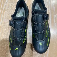 Scarpe ciclismo Gaern Tornado