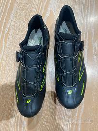 Scarpe ciclismo Gaern Tornado