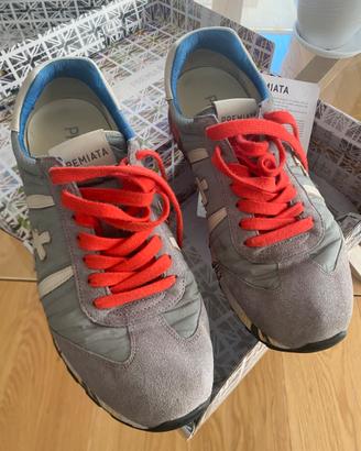 Paia di scarpe Premiata n. 42