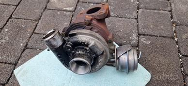 Turbina Garrett Hyundai / Kia Da revisionare 
