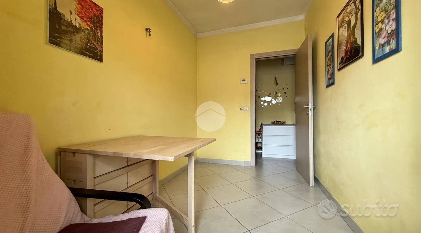 Appartamento – Misano Adriatico, Cà Bianchini - Vista 4