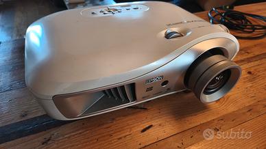 Proiettore Home Theatre Epson EMP TW700