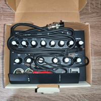 MetroPWR FXMASTER - Equalizzatore 8 bande yaesu