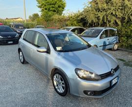 Volkswagen Golf 1.4 TSI 122CV DSG 5p. Highline