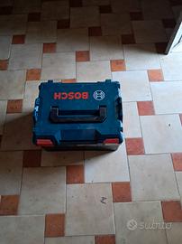 Bosch Martello perforatore GBH 36 V-LI Plus