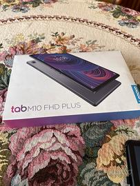 Tablet lenovo m10 fhd plus