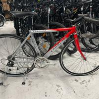 Bicicletta Carrrera corsa