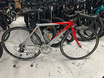 Bicicletta Carrrera corsa