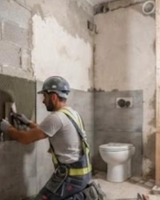 Lavori imbianchino Cartongesso a Prezzi Bassi