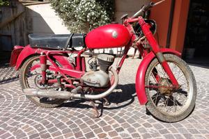 Moto d'epoca