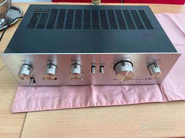 Amplificatore Pioneer 