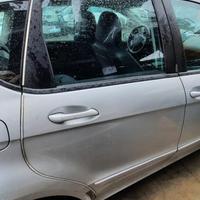 MERCEDES-BENZ A200 ANNO 2006 - PORTA POSTERIORE DE