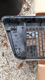 Griglia Lancia Thema