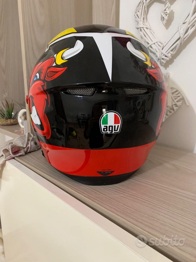 Casco agv - Accessori Moto In vendita a Catanzaro