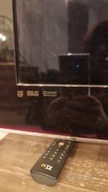 TV Samsung 40 pollici 