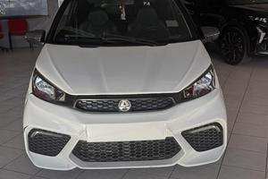 AIXAM GTO