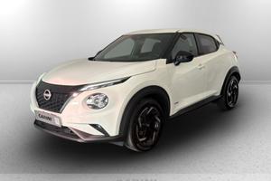 Nissan Juke 1.6 hev n-connecta