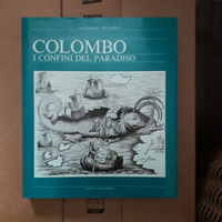 Colombo i confini del paradiso