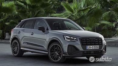 Ricambi usati audi q2 q 2 2021-q3 q 3 2011-2018