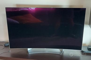 TV oled LG 55"