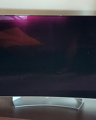 TV oled LG 55"