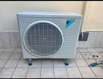 Condizionatore daikin 12000