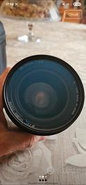 Sigma 28/70 mm f2.8