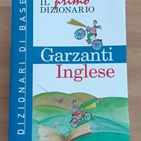 dizionario di inglese 