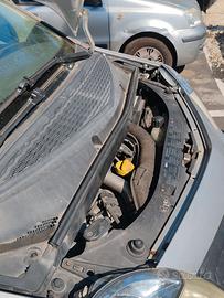 Ricambi Renault Modus 1.5 DCI anno 2007