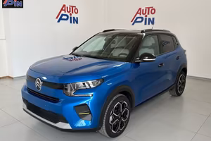 Citroën C3 Turbo 100 S&S MAX * IN ARRIVO*