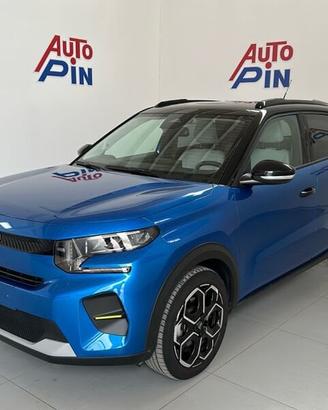 Citroën C3 Turbo 100 S&S MAX