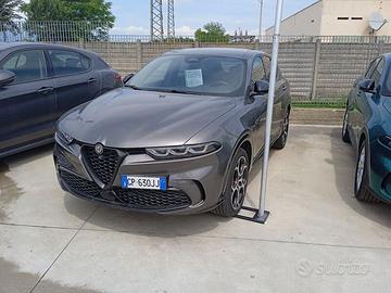 Alfa Romeo Tonale PLUG IN My23 Plug In Hybrid...