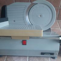 Affettatrice CAD Sprint 22