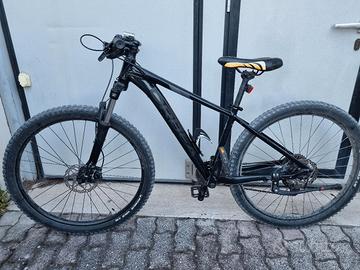 bicicletta Orbea MX 40