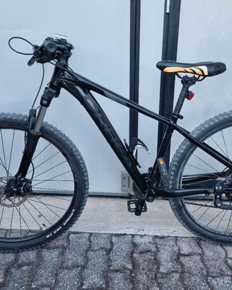 bicicletta Orbea MX 40