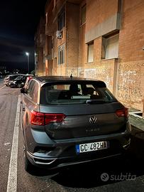 T-Roc 1.O tsi style