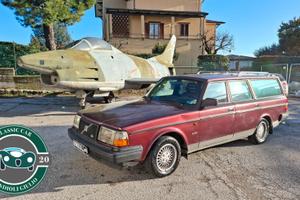 Volvo 240 2.0 Polar Super