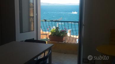 Appartamento centro storico Porto S.Stefano