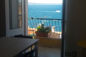 Appartamento centro storico Porto S.Stefano