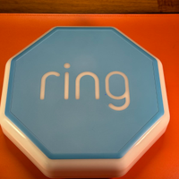 Sirena per esterni Ring Alarm