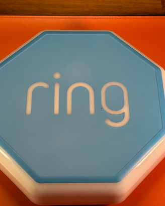 Sirena per esterni Ring Alarm
