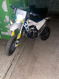 Husquarna tc 125 2020