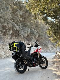 Moto morini xcape 650