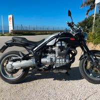 Moto Guzzi Griso 850 del 2008