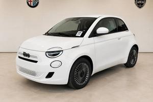 FIAT 500 IV 2020 - 500e 42 kWh Icon