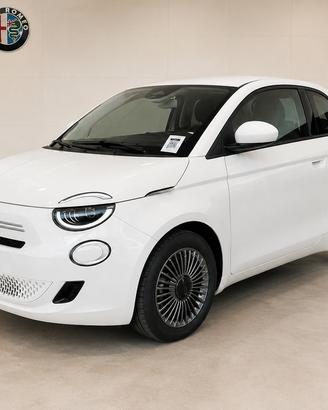 FIAT 500 IV 2020 - 500e 42 kWh Icon