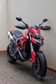 Ducati Hypermotard 821