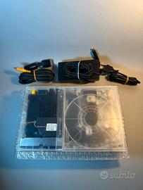 PlayStation 2 Slim SCPH-77004